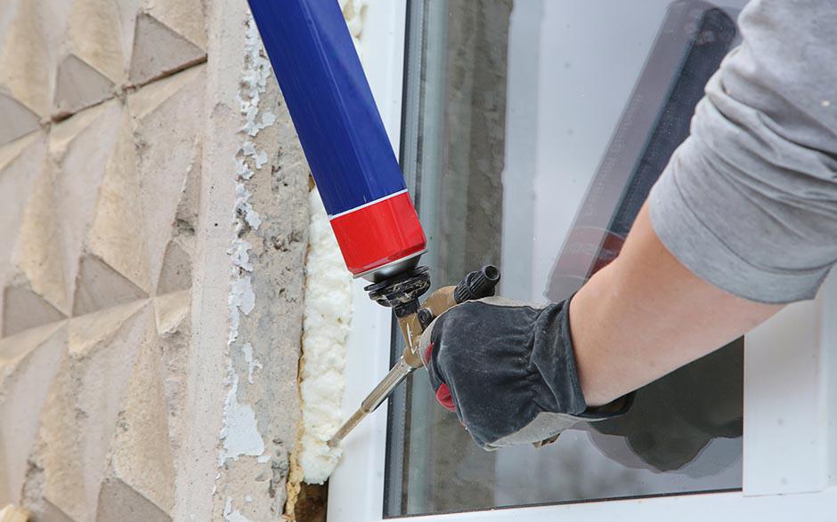 changer double vitrage Bruyères-sur-Oise