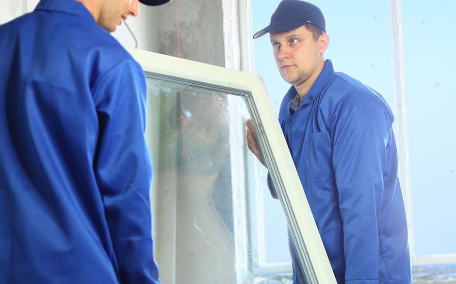 changer double vitrage Pierrefitte-sur-Seine